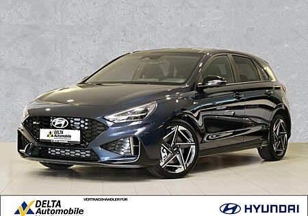 Hyundai i30 Facelift 1.5 TGDI DCT N-Line Panorama Navi