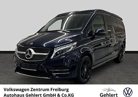 Mercedes-Benz V 300 MARCO POLO Horizon Edition AHK AMG-Line