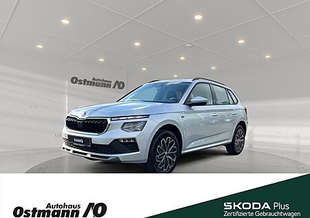 Skoda Kamiq Selection 85kw TSI DSG *SmartLink*MATRIX*