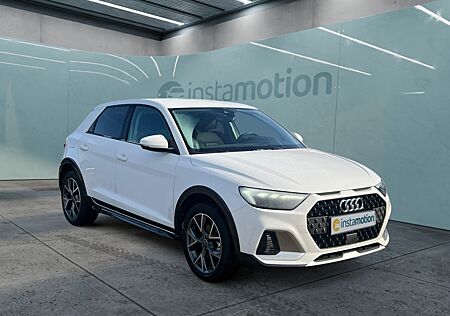 Audi A1 allstreet 30 TFSI S tronic LED VIRTUAL CARPLA