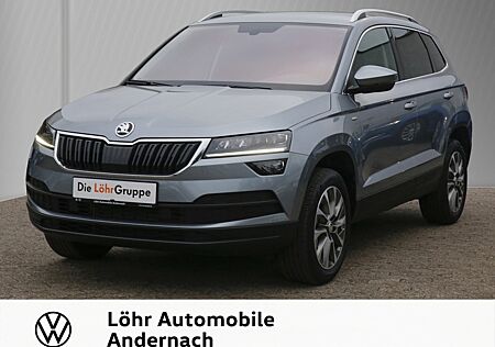 Skoda Karoq 1.5 TSI DSG Clever