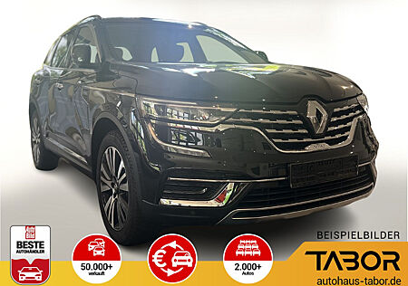 Renault Koleos II TCe 160 EDC Initiale Paris Pano LED