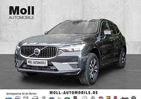 Volvo XC 60 XC60 Momentum Pro 2WD B4 Diesel EU6d AHK Navi digitales Cockpit Soundsystem HarmanKardon