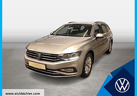 VW Passat Variant Business 2.0 TDI ACC Massage LED