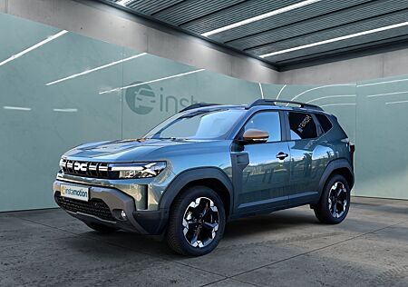 Dacia Duster TCe 130 4x4 Extreme +GJR +SHZ +LED