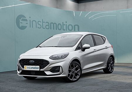 Ford Fiesta ST-Line 1.0 EcoBoost 74kW 5-türig