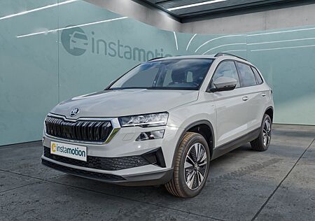 Skoda Karoq Tour 1.0 TSI DSG NAVI/SHZ/KLIMA/2xPDC/RFK