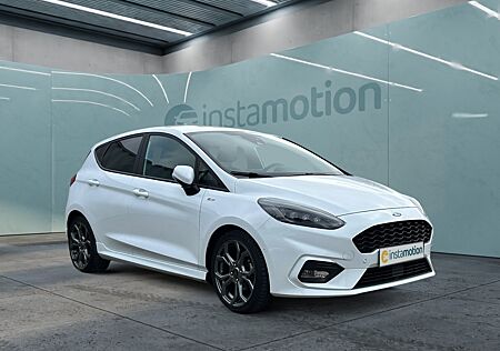 Ford Fiesta ST-Line ALLWETTER NAV LED KAMERA ACC SHZ KEYLESS TEMPOMAT