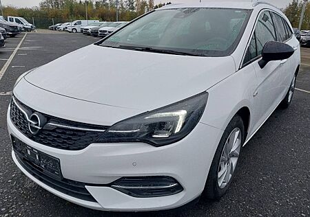 Opel Astra K 1.2 Elegance*Navi*LED*Lenk/shz*AGR*DAB