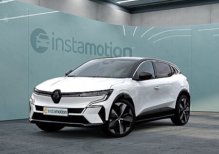 Renault Megane E-Tech 100% electric Techno EV60 NAVI PDC