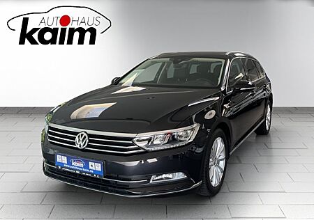 VW Passat Variant Highline 1,5 TSI DSG