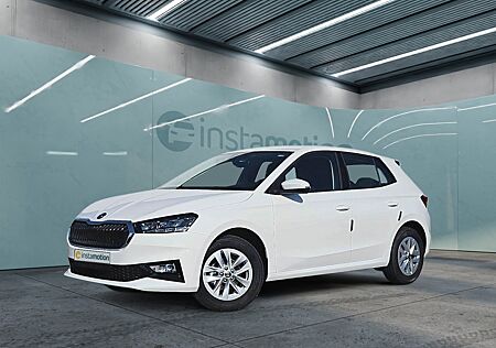 Skoda Fabia IV 1.0 MPI Sonderpreis Drive Plus ALU DRIVE PLUS