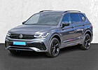 VW Tiguan Allspace 2.0 TDI DSG 4M R-Line Navi AHK LED DigCockpit ACC STHZG PDC SHZ