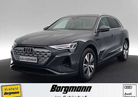 Audi Q8 e-tron 50 quattro advanced