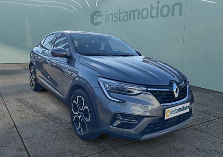 Renault Arkana 1.3 TCe 140 Mild-Hybrid Techno NAVI+KLIMA