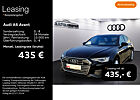 Audi A6 Avant Design 45 TFSI quattro*Navi*Matrix*Alu*PDC*Pano*Virtual Cockpit*Rückfahrkamera