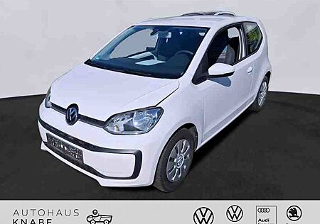 VW Up ! 1.0 move ! KLIMA PDC GRA