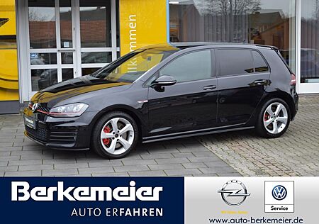 VW Golf GTI 2.0TSI Performance/Panoramad./Xenon/GRA