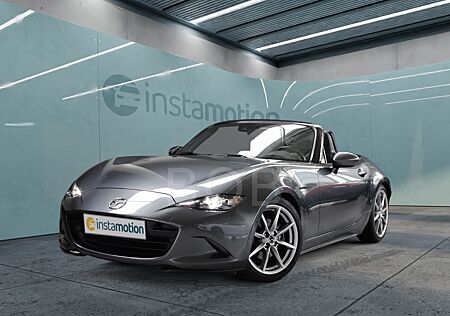 Mazda MX-5 Roadster 2.0 Selection RECARO MATRIX NAVI