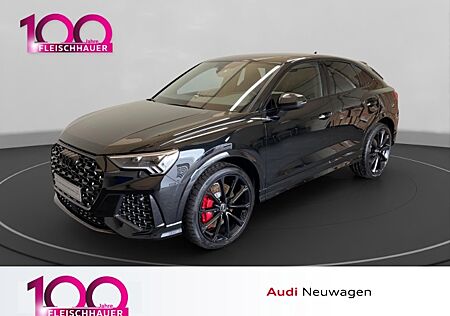 Audi RS Q3 Sportback 2.5 TFSI quattro S tronic