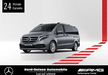 Mercedes-Benz V 300 Edition lang LED Kamera Navi Tisch Paket