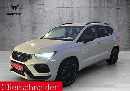 Cupra Ateca VZ 2.0 TSI 4Drive DSG 19 Top View DCC eHeck Navi