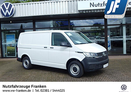 VW T6 Transporter 6.1 Kasten Motor 2,0 l TDI SCR 110 kW