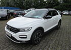 VW T-Roc United 1.0 TSI NAVI PANO ALU APS SITZHEIZU