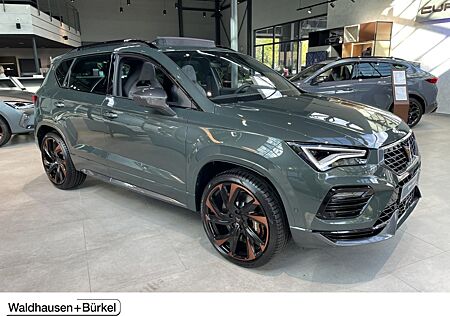 Cupra Ateca VZ TRIBE EDITION 2.0 TSI 4DRIVE PANO+AHK+