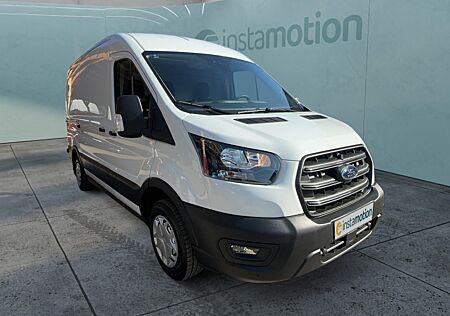 Ford Transit 290 L2 Trend Klima ZV