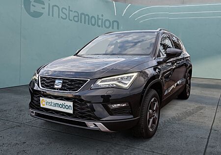 Seat Ateca 1.4 TSI DSG Xcellence Navi/ACC/Pano/SHZ