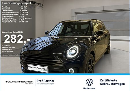 Mini Cooper Classic Trim Clubman 1.5 Virtual FLA SHZ