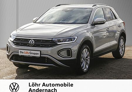 VW T-Roc Life 1.5 TSI DSG Life *Allwetter*AHK*