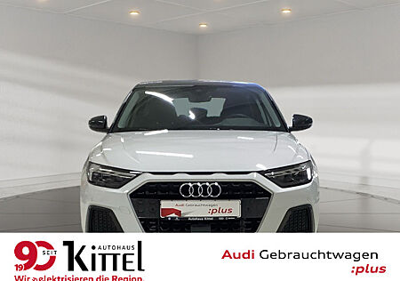 Audi A1 Sportback advanced 30 TFSI S tronic,LED