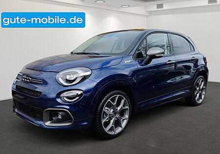 Fiat 500X Sport 1.5 Hybrid DCT *Sofort Verfügbar*