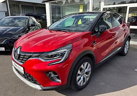 Renault Captur II Intens