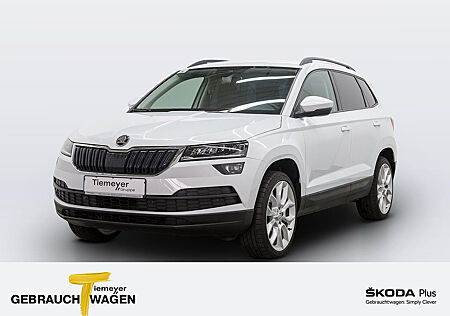 Skoda Karoq 1.0 TSI STYLE LM19 LED NAVI KAMERA VIRTUAL