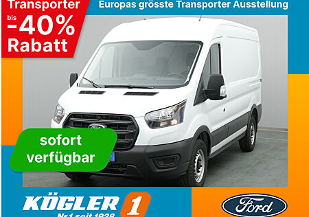 Ford Transit Kasten 350 L2H2 105PS