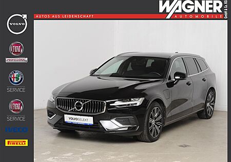 Volvo V60 T6 AWD Recharge Geartronic Inscription Expr.