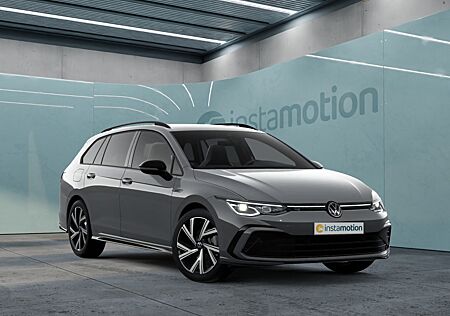 VW Golf Variant R-Line 1.5 eTSI DSG LED R-KAMERA