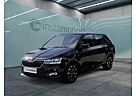 Skoda Fabia Combi Drive 1.0 MPI 60PS PDC SHZ DAB