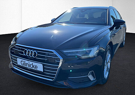 Audi A6 Avant Sport 40 TDI Navi+SHZ+Matrix+Pano+PDC+Kamera