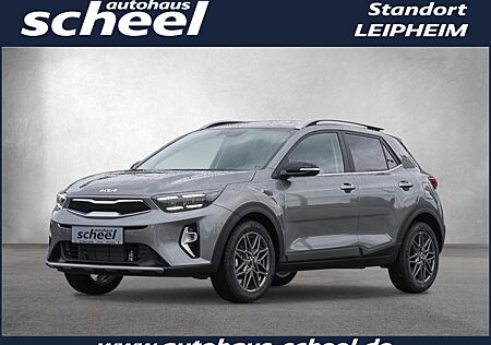 Kia Stonic 1.0T 100 48V DCT NIGHTLINE EDITION