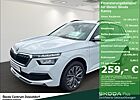 Skoda Kamiq TOUR 1.5 TSI KAMERA LED NAVI SHZ PDC ALU