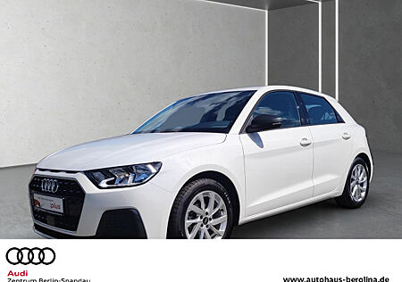 Audi A1 Sportback 25 TFSI Adv. S tro. *PDC*SHZ*NAV+*