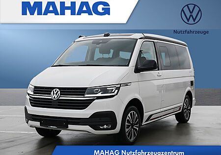 VW T6 California T6.1 California Ocean Edition 2,0 l 110kW DSG