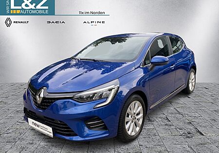 Renault Clio INTENS TCe 140 Navi/PDC/SHZ/GJR