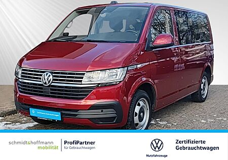 VW T6 Multivan T6.1 Multivan Comfortline 2.0 TDI DSG Klima