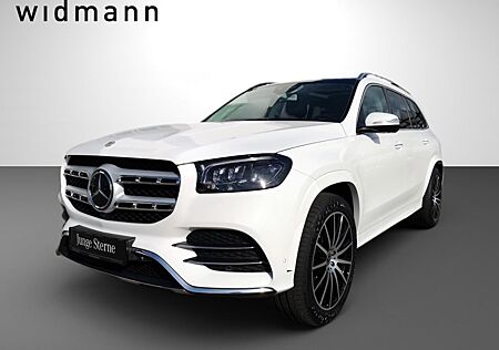 Mercedes-Benz GLS 400 d 4M *AMG*Mutlibeam*HUD*360°Kamera**