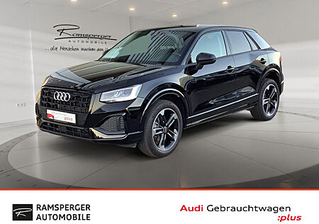 Audi Q2 Advanced 35 TFSI LED Kamera SHZ EPH+